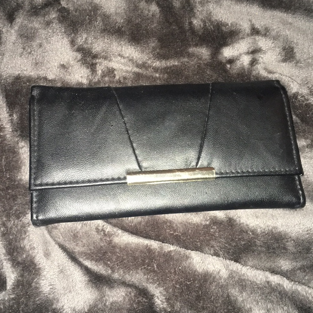 Charming Charlie Wallet